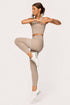 TERRA HIGH WAIST TIGHTS